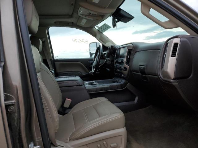 Photo 5 from auction – 2015 GMC SIERRA K35 with VIN 1GT424E88FF585174