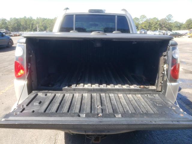 Photo 9 from auction – 2005 FORD EXPLORER S with VIN 1FMZU67K35UB81399