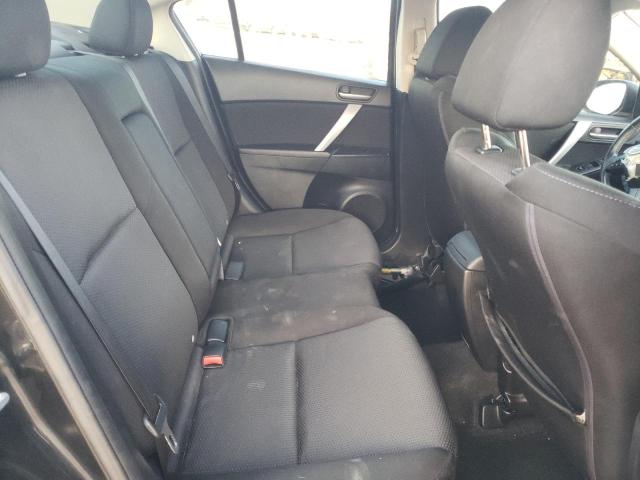 Photo 6 from auction – 2012 MAZDA 3 S with VIN JM1BL1V93C1646659
