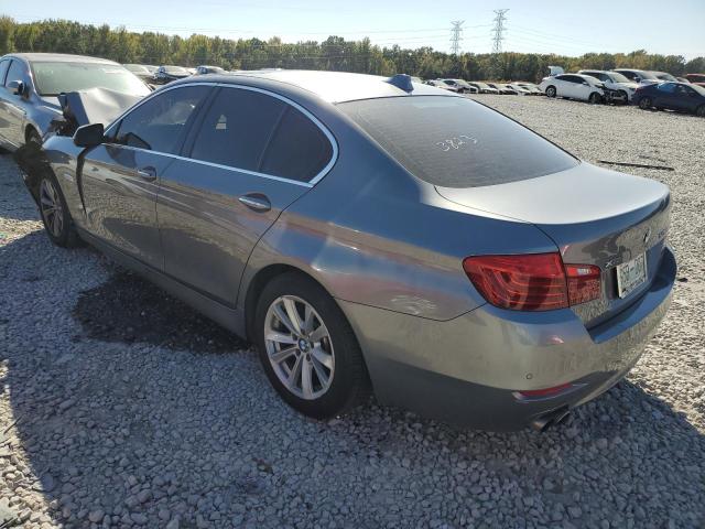 Photo 3 from auction – 2015 BMW 528 XI with VIN WBA5A7C5XFD623823
