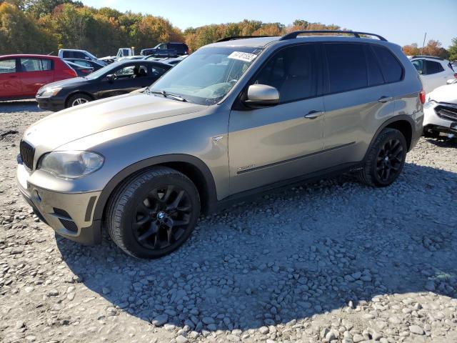 Photo 2 from auction – 2011 BMW X5 XDRIVE3 with VIN 5UXZV4C52BL406448