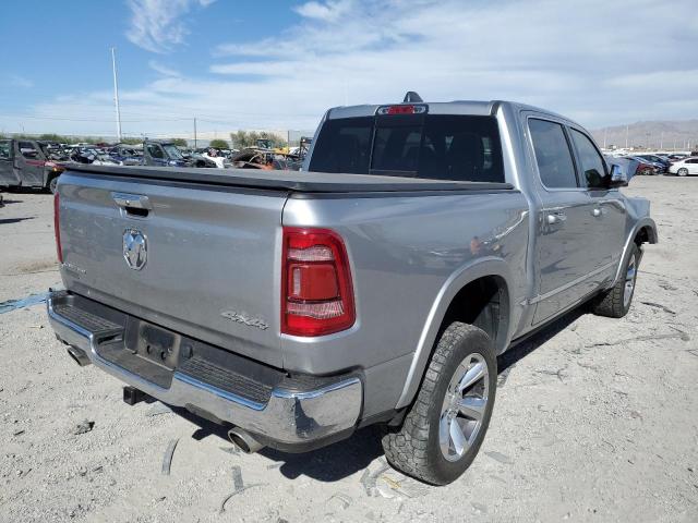 Photo 4 from auction – 2020 RAM 1500 LIMIT with VIN 1C6SRFHT9LN212975
