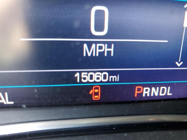 Photo 8 from auction – 2021 CHEVROLET EQUINOX LT with VIN 3GNAXKEV2MS170589