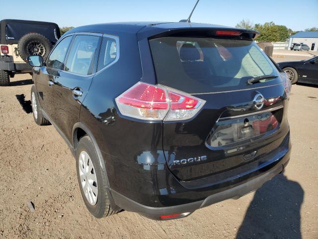 Photo 3 from auction – 2015 NISSAN ROGUE S with VIN KNMAT2MT4FP538731