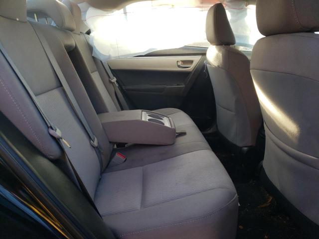 Photo 6 from auction – 2015 TOYOTA COROLLA L with VIN 2T1BURHE8FC247413