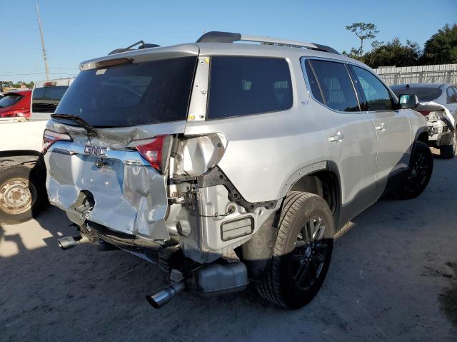 Photo 4 from auction – 2019 GMC ACADIA SLT with VIN 1GKKNMLS6KZ191599