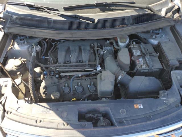 Photo 7 from auction – 2018 FORD EXPLORER L with VIN 1FM5K7F88JGB54868
