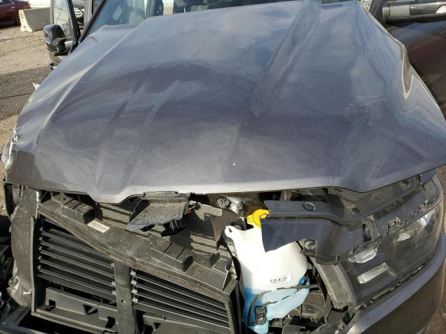 Photo 7 from auction – 2021 RAM 1500 BIG H with VIN 1C6SRFBT2MN765736