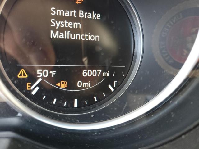 Photo 8 from auction – 2019 MAZDA 6 TOURING with VIN JM1GL1VM5K1507030