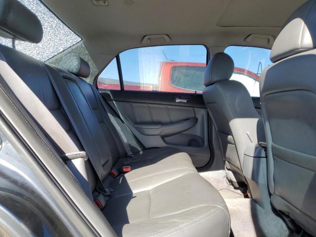 Photo 10 from auction – 2003 HONDA ACCORD EX with VIN JHMCM56613C050563