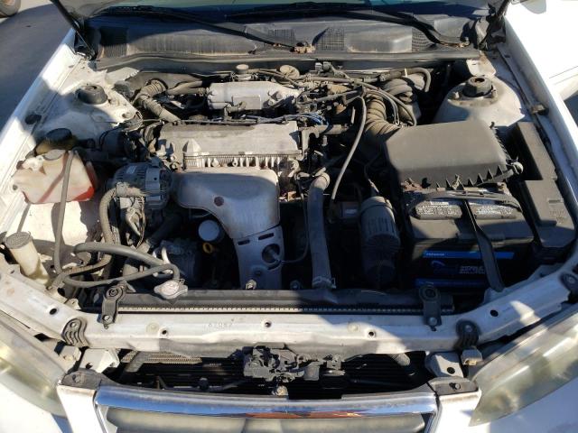 Photo 11 from auction – 2001 TOYOTA CAMRY CE with VIN 4T1BG22K41U817038