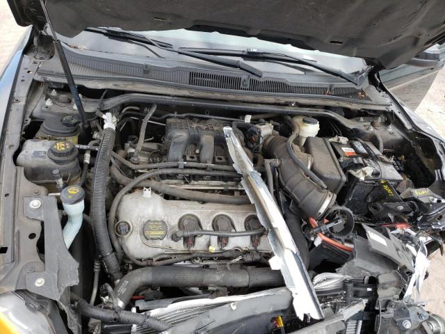Photo 7 from auction – 2011 FORD TAURUS SEL with VIN 1FAHP2EWXBG168901