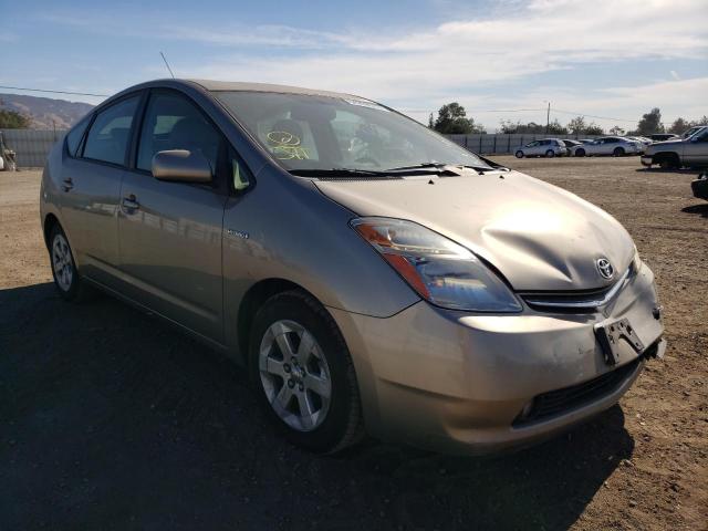 TOYOTA PRIUS 2008 with VIN JTDKB20U087773460 - Photo from auction