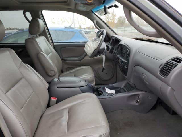 Photo 5 from auction – 2007 TOYOTA SEQUOIA SR with VIN 5TDBT44A37S283320