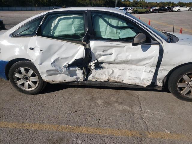 Photo 9 from auction – 2007 FORD FIVE HUNDR with VIN 1FAHP24157G140694