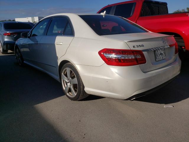 Photo 3 from auction – 2012 MERCEDES-BENZ E 350 with VIN WDDHF5KB6CA590612