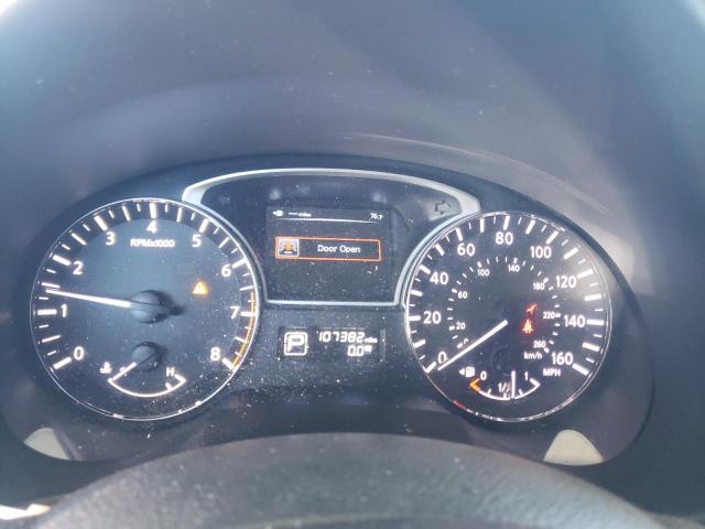 Photo 8 from auction – 2013 NISSAN ALTIMA 2.5 with VIN 1N4AL3AP4DC229882
