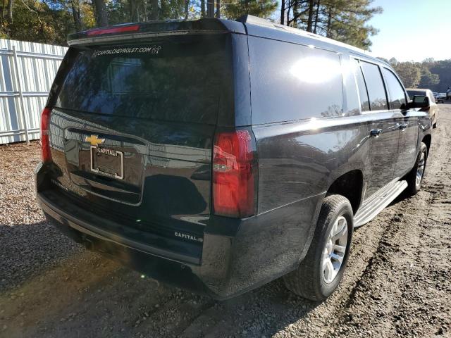 Photo 4 from auction – 2019 CHEVROLET SUBURBAN C with VIN 1GNSCGKC3KR156457