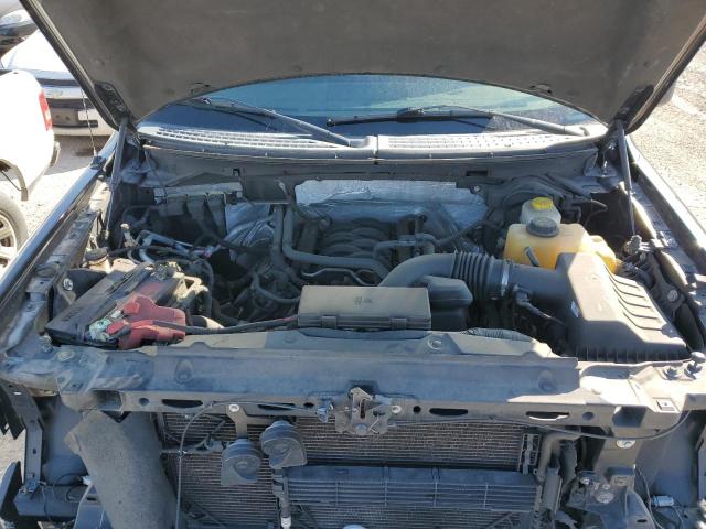 Photo 7 from auction – 2014 FORD F150 SUPER with VIN 1FTFW1EF9EKG30705