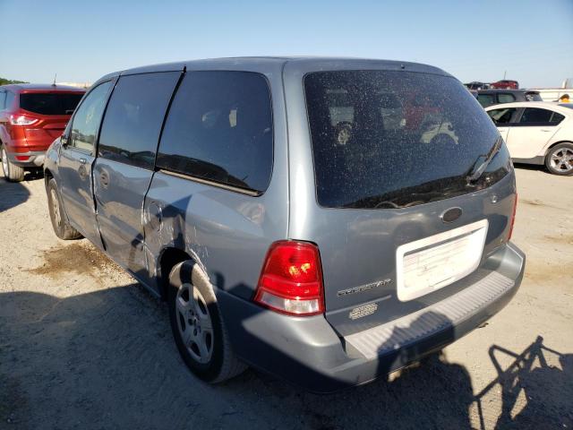 Photo 3 from auction – 2004 FORD FREESTAR S with VIN 2FMZA506X4BA82602