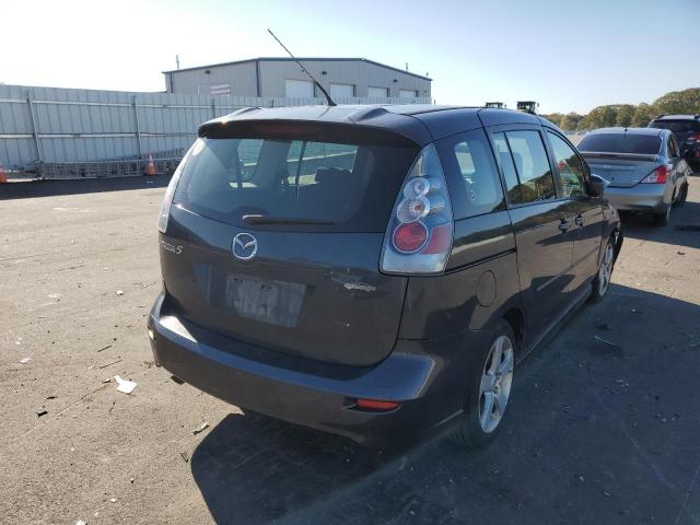 Photo 4 from auction – 2006 MAZDA 5 with VIN JM1CR29L260106034