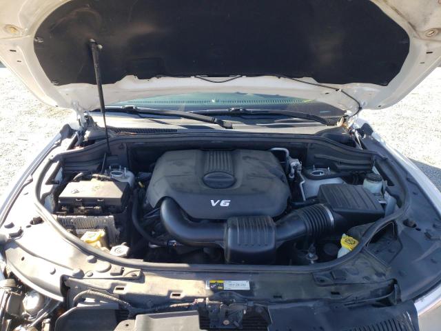 Photo 7 from auction – 2014 DODGE DURANGO LI with VIN 1C4RDJDG9EC979905