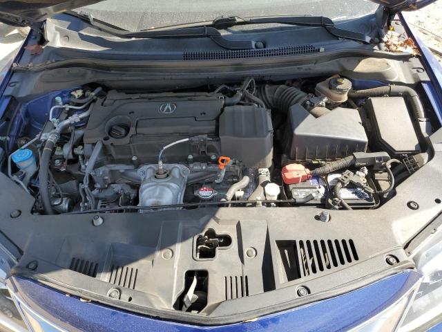 Photo 7 from auction – 2016 ACURA ILX PREMIU with VIN 19UDE2F8XGA008169