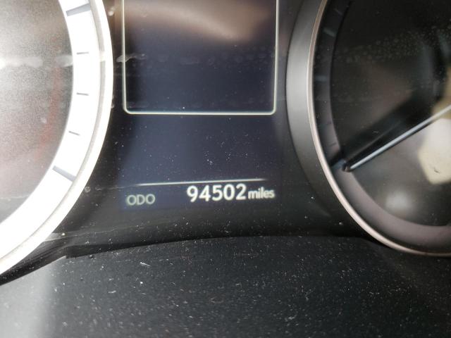 Photo 8 from auction – 2016 LEXUS ES 350 with VIN JTHBK1GG6G2216119