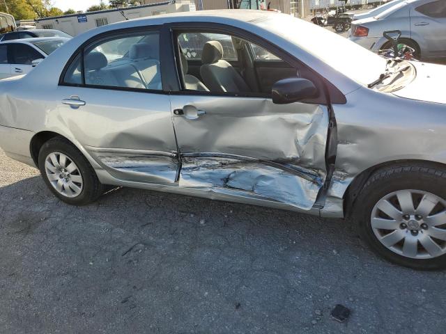 Photo 9 from auction – 2003 TOYOTA COROLLA CE with VIN 1NXBR38E63Z121902