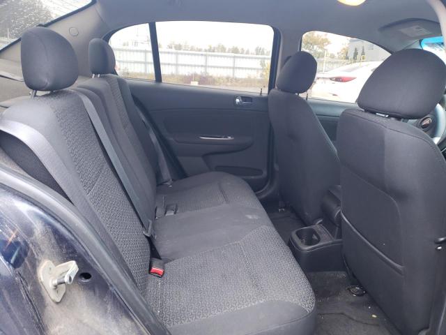 Photo 6 from auction – 2009 PONTIAC G5 SE with VIN 1G2AS55H697291204