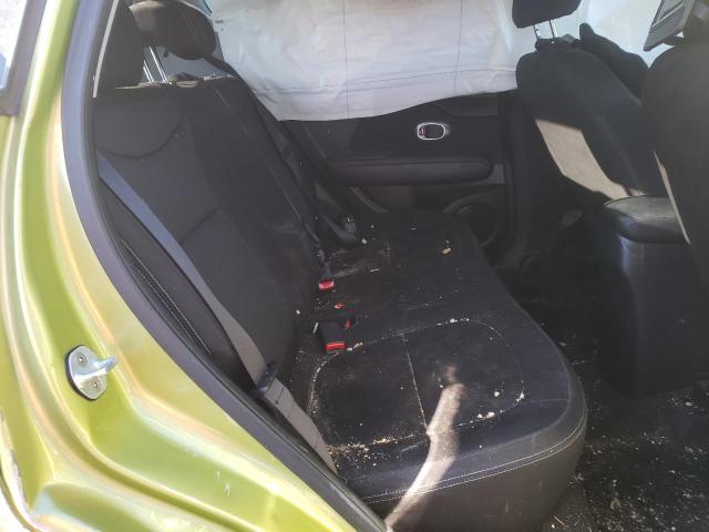 Photo 6 from auction – 2016 KIA SOUL with VIN KNDJN2A25G7851245