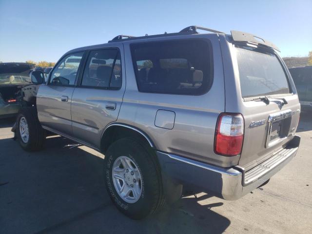 Photo 3 from auction – 2002 TOYOTA 4RUNNER SR with VIN JT3HN86R220363643