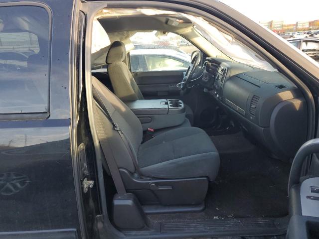Photo 5 from auction – 2008 GMC SIERRA C15 with VIN 2GTEC19C581280580