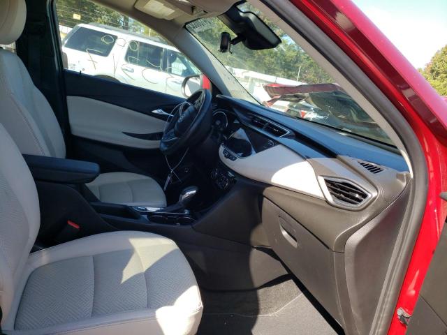Photo 5 from auction – 2020 BUICK ENCORE GX with VIN KL4MMGSL1LB102030
