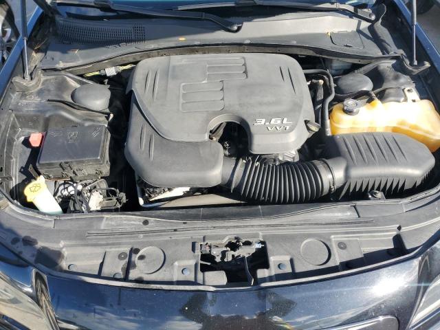 Photo 7 from auction – 2014 CHRYSLER 300 S with VIN 2C3CCAGG2EH341985
