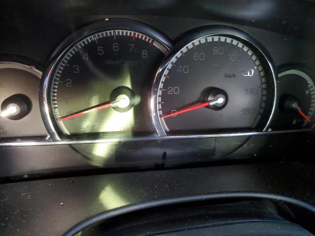صورة رقم 8 من المزاد - 2008 CADILLAC STS مع VIN 1G6DZ67A980164841