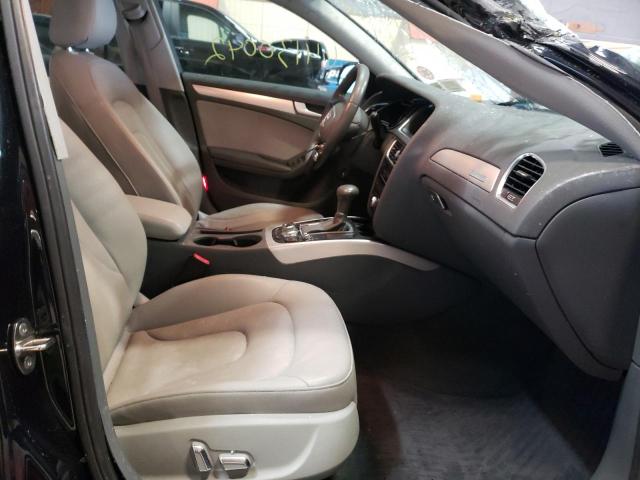 Photo 5 from auction – 2014 AUDI A4 PREMIUM with VIN WAUBFAFL8EN018106