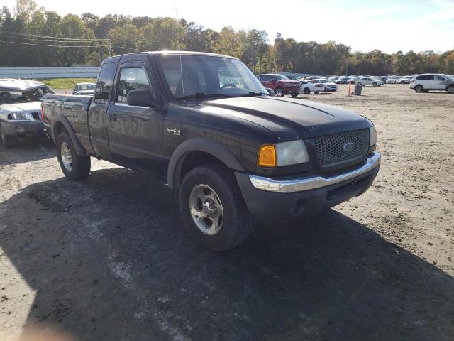 Photo 1 from auction – 2001 FORD RANGER SUP with VIN 1FTZR15E91PA30033