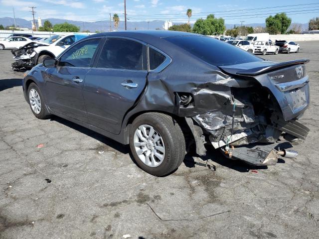 Photo 3 from auction – 2015 NISSAN ALTIMA 2.5 with VIN 1N4AL3AP1FN904725