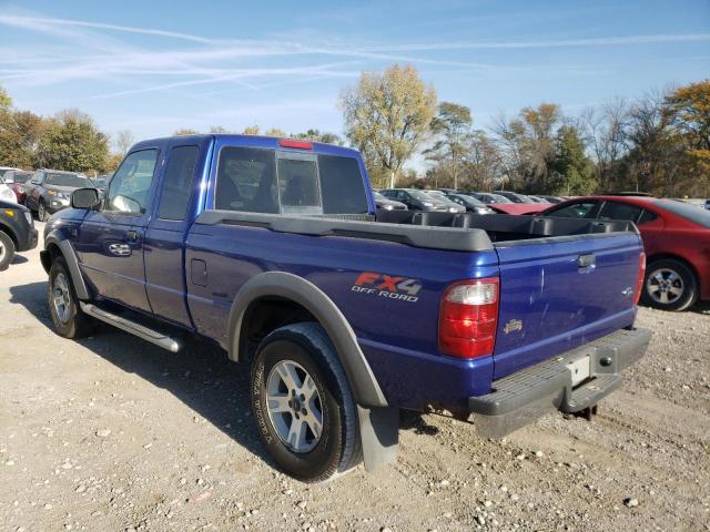 Photo 3 from auction – 2003 FORD RANGER SUP with VIN 1FTZR45E43PB88221