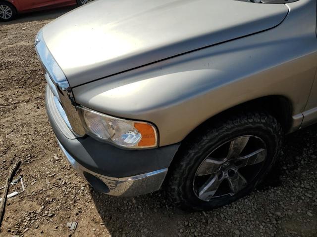 Photo 10 from auction – 2003 DODGE RAM 1500 S with VIN 1D7HA18N53J651179