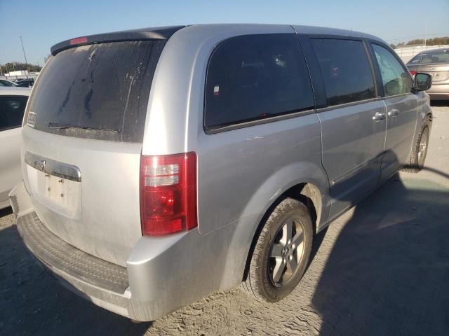 Photo 4 from auction – 2008 DODGE GRAND CARA with VIN 1D8HN54P18B108637
