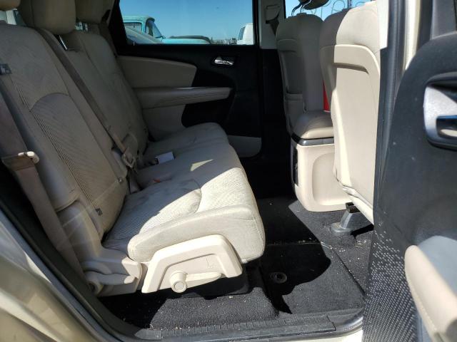 صورة رقم 6 من المزاد - 2011 DODGE JOURNEY MA مع VIN 3D4PG1FG1BT541216