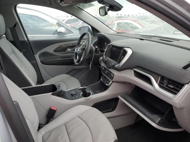 Photo 5 from auction – 2022 GMC TERRAIN SL with VIN 3GKALPEV5NL234173