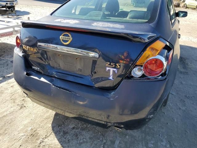 Photo 9 from auction – 2007 NISSAN ALTIMA 2.5 with VIN 1N4AL21E37C219387