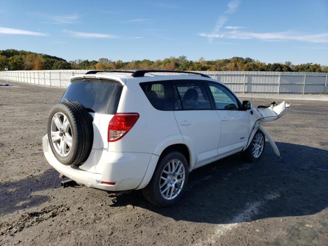 Photo 4 from auction – 2007 TOYOTA RAV4 with VIN JTMBK32V275018025