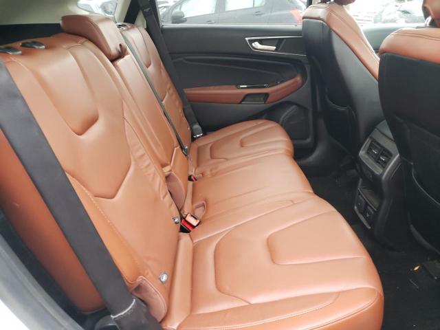 Photo 6 from auction – 2015 FORD EDGE TITAN with VIN 2FMPK4K87FBB03177