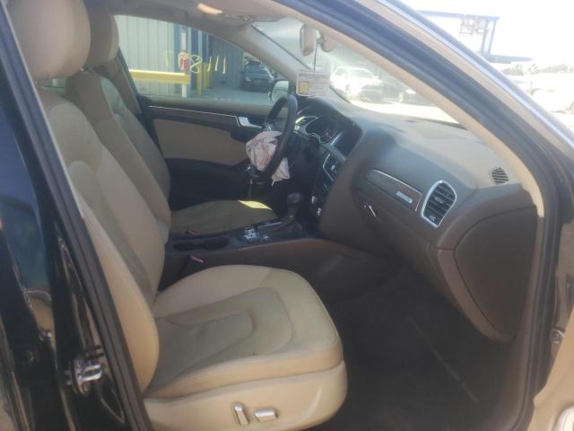 Фото 5 с аукциона – 2014 AUDI A4 PREMIUM с VIN WAUFFAFL8EN021461