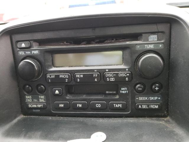 Photo 9 from auction – 2005 HONDA CR-V LX with VIN JHLRD68515C008955
