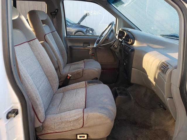Photo 5 from auction – 1994 FORD AEROSTAR with VIN 1FMDA41X7RZA33907